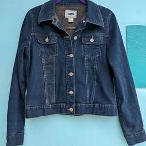 Old Navy Jean Jacket